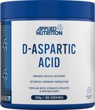 Applied Nutrition D-Aspartic Acid (300g) Unflavoured