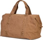 Childhome Verzorgingstas Mommy Bag® Signature Prestige Hazelnoot