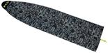 FCS Stretch Fish 6'0 Surfboardhoes Grijs