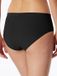 Schiesser Panty Retro Pants Unique Micro Zwart Dames 2-Pack