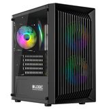 VIST PC Gaming Ryzen 5 8600G AI - RAM 32GB - AMD Radeon 760M - SSD 1 TB - WIFI - W11