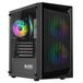 VIST PC Gaming Ryzen 5 8600G AI - RAM 32GB - AMD Radeon 760M - SSD 1 TB - WIFI - W11