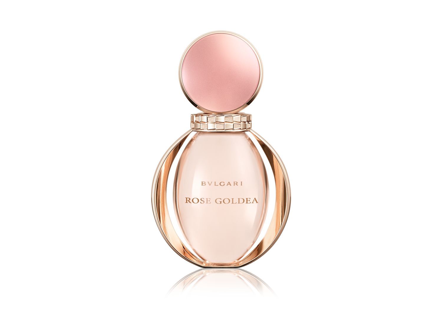 Bvlgari Rose Goldea / 50 ml / Women