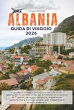 Albania Guida di viaggio 2026
