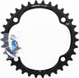 Campagnolo Kettingblad Potenza 34t Cd 11s 112 Mm Zwart