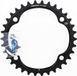 Campagnolo Kettingblad Potenza 34t Cd 11s 112 Mm Zwart