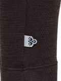 Hummel Hmlmini Wool Tights 229431 Collant enfant Indigo vintage