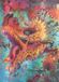 Paperblanks Notitieboek Ultra Blanco Android Jones Collection Humming Dragon (18x23cm)