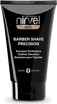 Abercrombie & Fitch Barber Shave Precision