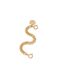 Cheeky Chain Baby Ava Chaussures accessoires or