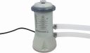 Intex Prolenta Premium pompe de filtration avec cartouche, 2271 litres par heure, modèle 28604GS