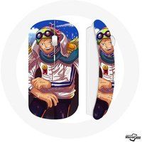 Coby One Piece Draadloze Muis Maniacase