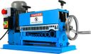 Pince à dénuder automatique, 1,5-38 mm, 370W, 10 lames, 15 m/min