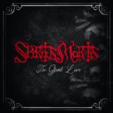 The Spiritus Mortis The Great Live
