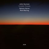 Outhere John Surman - Invisible Threads (CD)