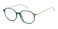 GAFAS Polaroid GAFAS PLD D566/G_ C: TEAL/Eye size: 51 - Bridge size: 17