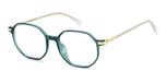 GAFAS Polaroid GAFAS PLD D566/G_ C: TEAL/Eye size: 51 - Bridge size: 17
