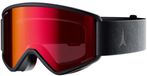 Atomic Savor L Fotochrome skibril grijs Red/CAT1-3