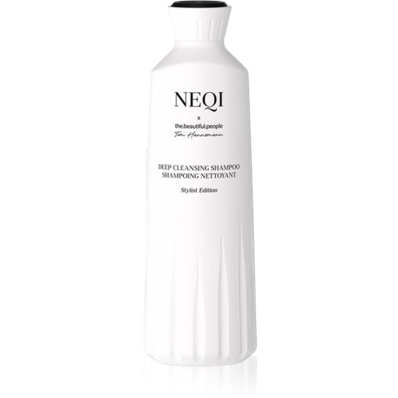 NEQI TBP