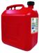 Vip benzinejerrycan, kunststof tank, benzine, 20 liter