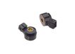 BOSCH Capteur de cognement pour VOLKSWAGEN: Polo, Passat & AUDI: 90 (Ref: 0 261 231 004)