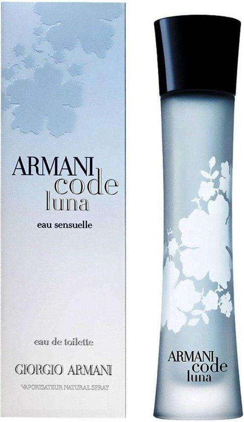 Armani Eau de toilette / 75 ml / Women
