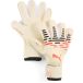 PUMA Gants de gardien de but Future Pro Hybrid The Arrival - Amangaan Met Suiker/noir/ultra Red, taille 10