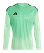 adidas Tiro 25 Competition Maillot de gardien de but Vert, pointure XS, Hommes, Vêtements de sport
