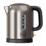 Black+Decker Elektrische Waterkoker Inox BXKE2207E