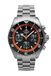 Ruhla Duikhorloge 4970M-2, zwart, Klassiek