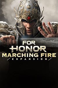 Ubisoft For Honor: Marching Fire Expansion Xbox One