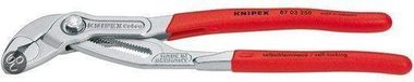 Knipex Waterpomptang 87 03 300 Sb