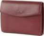 Maître Leisel Dawina Purse MV9F Darkred Rood