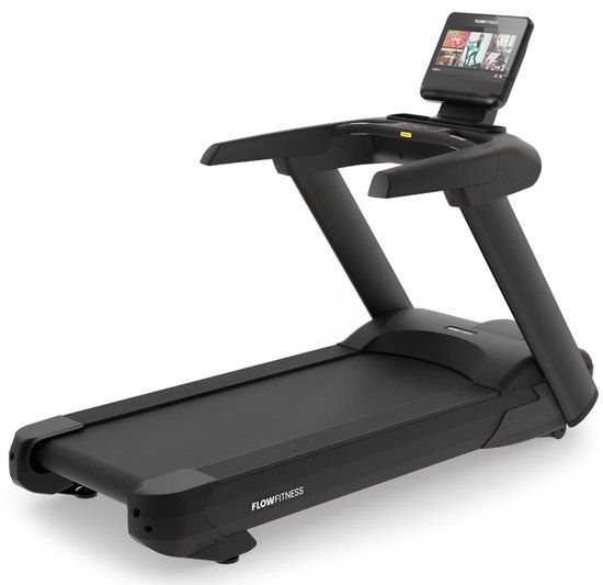 Flow Fitness Perform Pro T6i Loopband - TFT Console - Geschikt voor professioneel gebruik