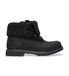 TIMBERLAND Bottines 'Authentic' noir