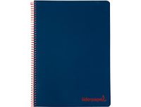 Liderpapel Notitieboek A5 Micro Wonder