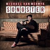 Sonic Rendezvous Michael Van Merwyk - Songster (CD)