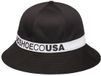 DC Shoes Zamla Hoed Zwart L-XL