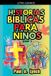 Historias Libri GmbH Historias Bíblicas Para Niños - Paperback