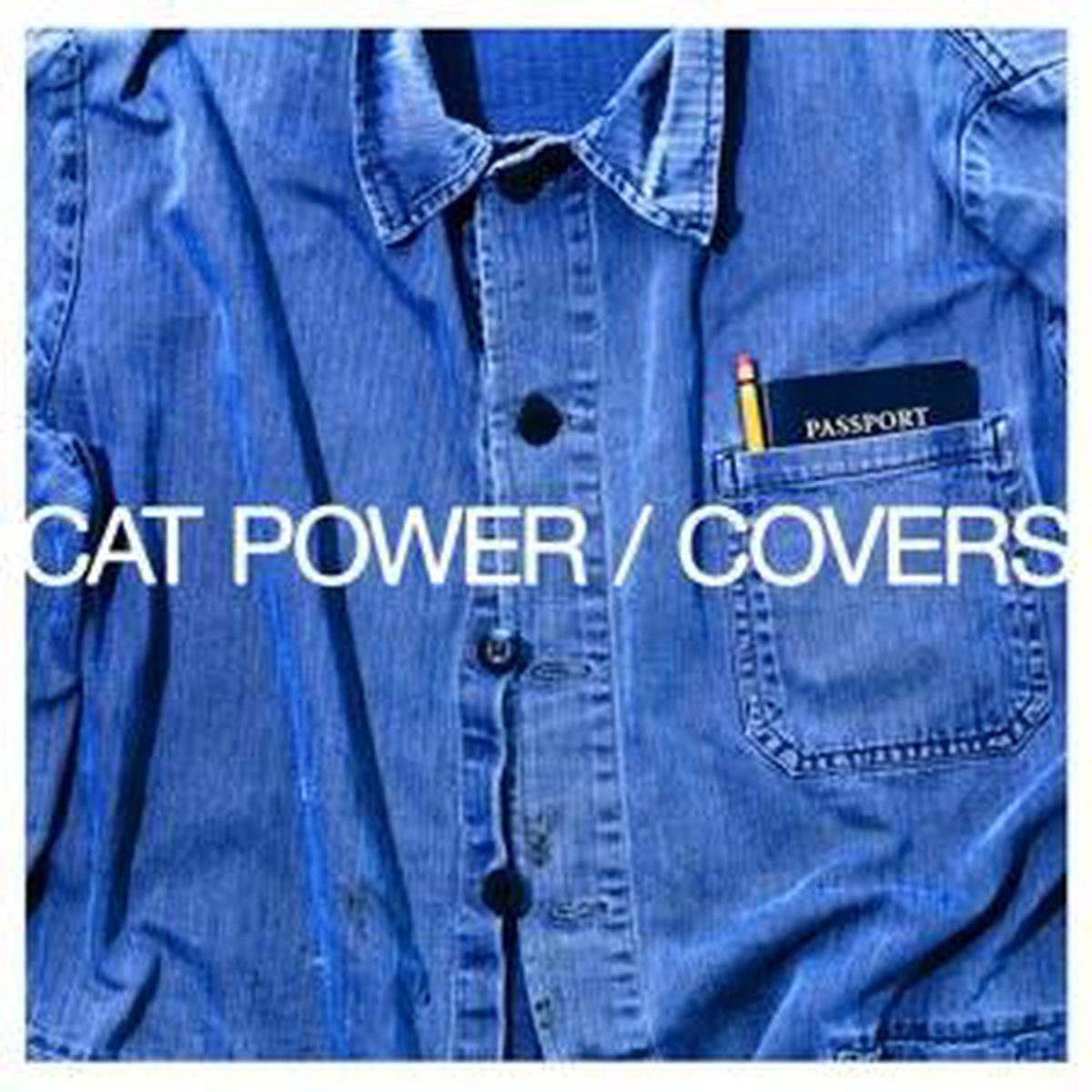 DOMINO Covers - EAN: 0887828046928
