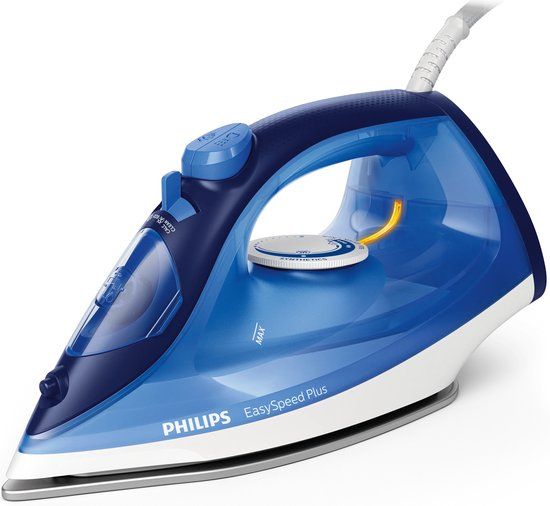 Philips EasySpeed GC2145/29R1 Plus Stoomstrijkijzer