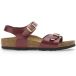 Birkenstock Sandales fille Rio