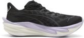 Puma Deviate Nitro 4 Hardloopschoenen Zwart EU 41 Vrouw