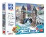 Trefl Brick Trick Travel - Tower Bridge Bouwset