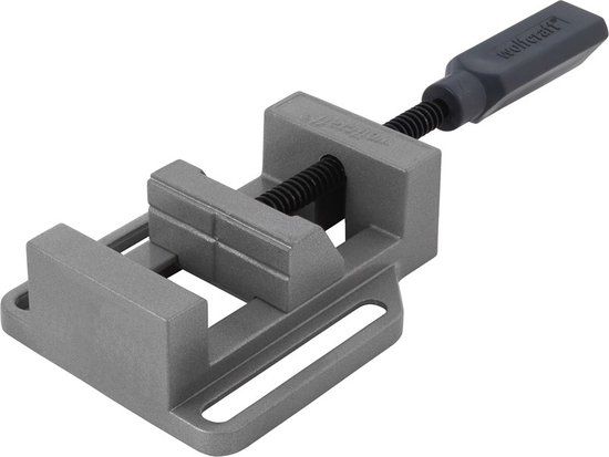 Wolfcraft Bankschroef 3412099