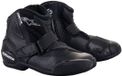 Alpinestars SMX-1 R V2 Vented Zwart Motorschoenen - Laars