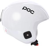Poc Skull Dura X Mips Casque Jaune M-L