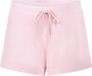 Hunkemöller Dames Nachtmode Shorts Jersey Essential - Roze - maat XL