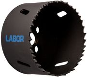 Labor Gatzaag HSS BI-metaal - diameter 76mm