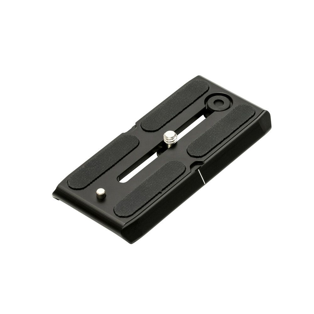 Benro QR4Pro Release Plate - Black